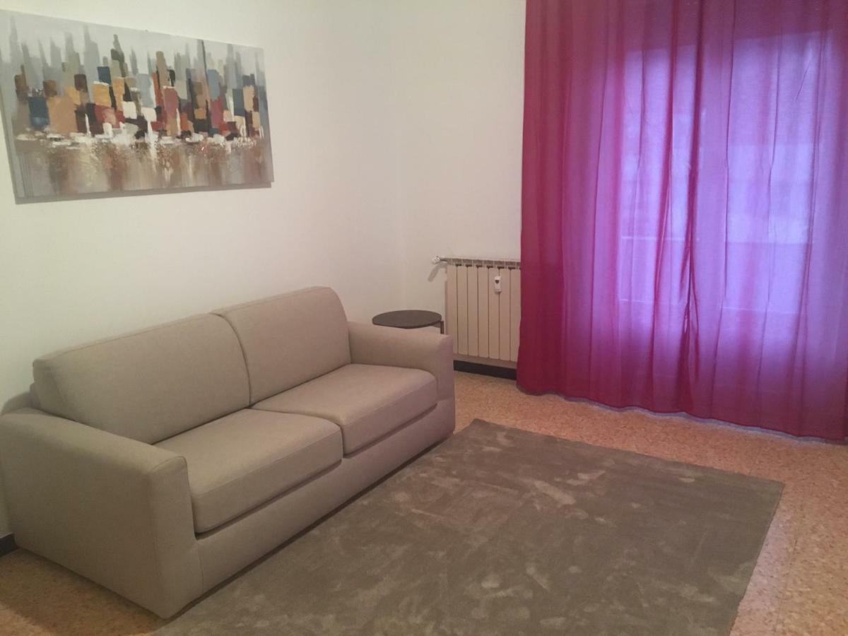 Casa Anna Apartment Специя Екстериор снимка