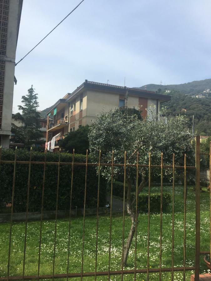 Casa Anna Apartment Специя Екстериор снимка